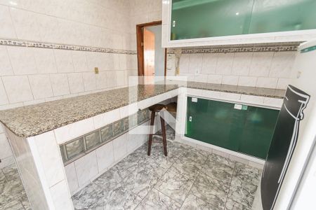 Casa de condomínio para alugar com 80m², 3 quartos e sem vagaCozinha - Armários