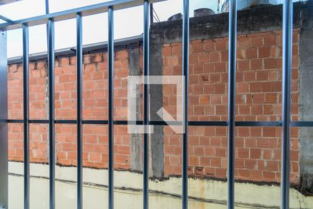 Casa de condomínio para alugar com 80m², 3 quartos e sem vagaVista da Cozinha