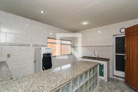 Casa de condomínio para alugar com 80m², 3 quartos e sem vagaCozinha