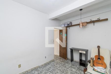 Quarto 2 de casa de condomínio para alugar com 3 quartos, 80m² em Olaria, Rio de Janeiro