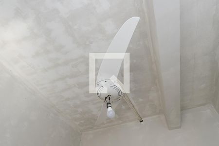 Casa de condomínio para alugar com 80m², 3 quartos e sem vagaEscritório