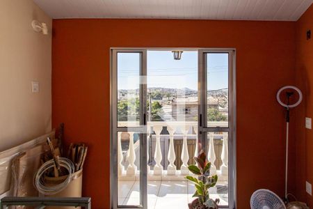 Casa para alugar com 360m², 3 quartos e 2 vagasVaranda