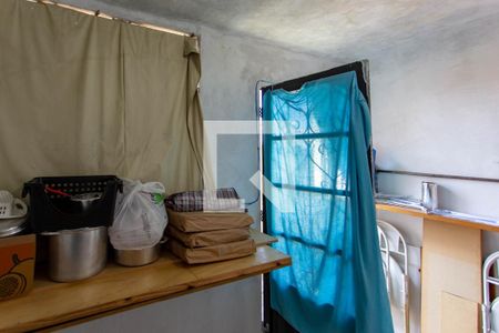 Casa para alugar com 360m², 3 quartos e 2 vagasDespensa