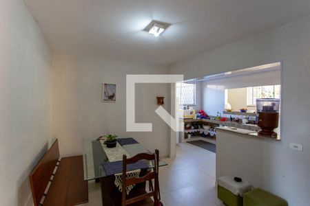 Casa para alugar com 360m², 3 quartos e 2 vagasCopa