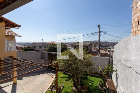 Casa para alugar com 360m², 3 quartos e 2 vagasVaranda