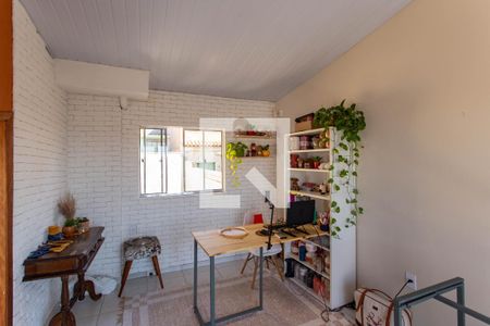 Casa para alugar com 360m², 3 quartos e 2 vagasEscritório