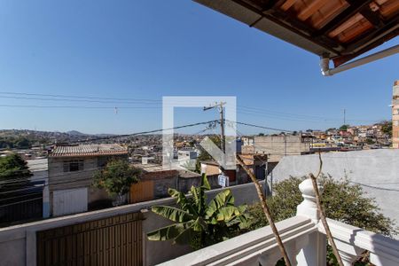 Casa para alugar com 360m², 3 quartos e 2 vagasVaranda