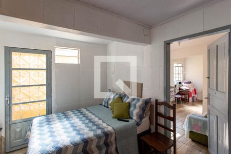 Casa para alugar com 360m², 3 quartos e 2 vagasQuarto Suíte 2