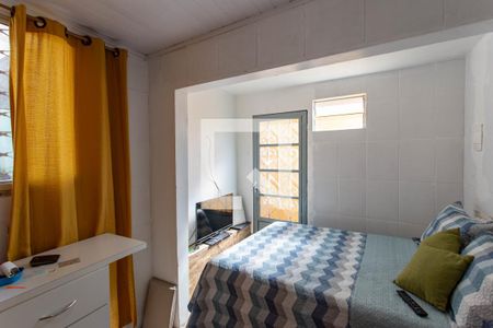 Casa para alugar com 360m², 3 quartos e 2 vagasQuarto Suíte 2