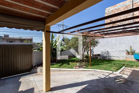 Casa para alugar com 360m², 3 quartos e 2 vagasJardim