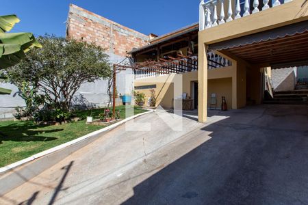 Casa para alugar com 360m², 3 quartos e 2 vagasGaragem