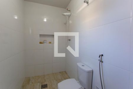 Casa para alugar com 360m², 3 quartos e 2 vagasBanheiro da Suíte 1
