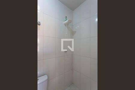 Casa para alugar com 360m², 3 quartos e 2 vagasBanheiro da Suíte 2