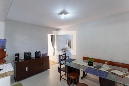 Casa para alugar com 360m², 3 quartos e 2 vagasCopa