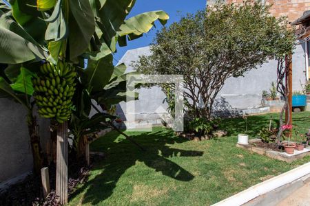 Casa para alugar com 360m², 3 quartos e 2 vagasJardim