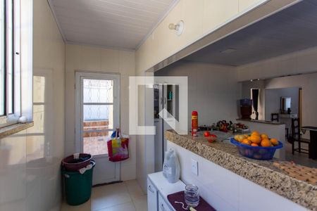 Casa para alugar com 360m², 3 quartos e 2 vagasÁrea de Serviço