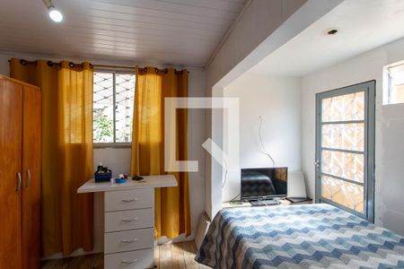 Casa para alugar com 360m², 3 quartos e 2 vagasQuarto Suíte 2