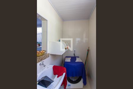 Casa para alugar com 360m², 3 quartos e 2 vagasÁrea de Serviço