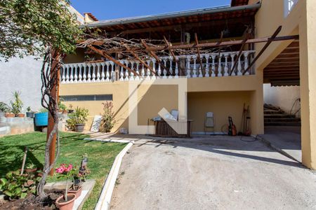 Casa para alugar com 360m², 3 quartos e 2 vagasJardim