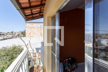 Casa para alugar com 360m², 3 quartos e 2 vagasVaranda