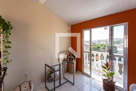 Casa para alugar com 360m², 3 quartos e 2 vagasEscritório