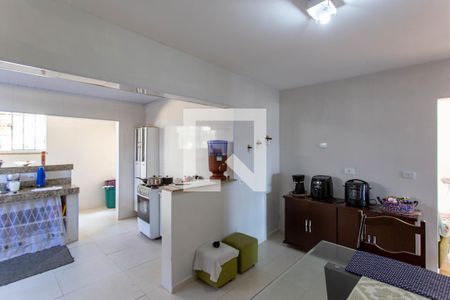 Casa para alugar com 360m², 3 quartos e 2 vagasCopa