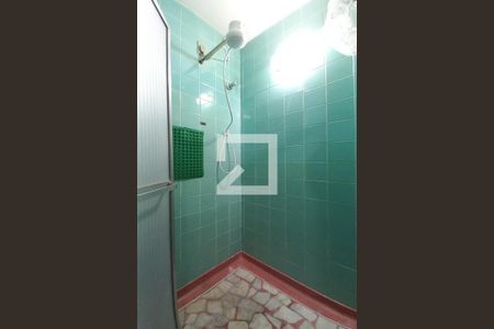 Apartamento à venda com 108m², 2 quartos e sem vaga Apartamento à venda com 108m², 2 quartos e sem vagaBanheiro