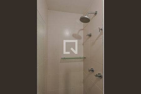 Apartamento para alugar com 57m², 2 quartos e 1 vaga Apartamento para alugar com 57m², 2 quartos e 1 vagaBanheiro