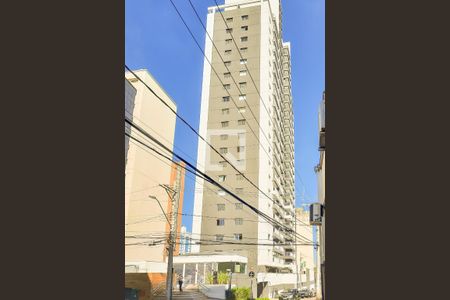 Apartamento para alugar com 57m², 2 quartos e 1 vaga Apartamento para alugar com 57m², 2 quartos e 1 vagaFachada do Condomínio
