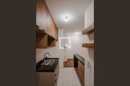 Apartamento para alugar com 57m², 2 quartos e 1 vaga Apartamento para alugar com 57m², 2 quartos e 1 vagaCozinha