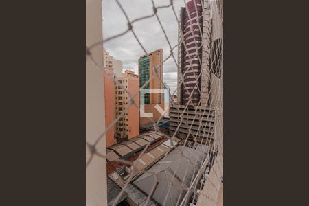 Apartamento para alugar com 57m², 2 quartos e 1 vaga Apartamento para alugar com 57m², 2 quartos e 1 vagaVista da Suíte