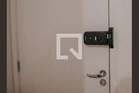 Detalhe da Sala de apartamento para alugar com 2 quartos, 57m² em Centro, Campinas