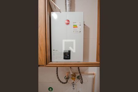 Apartamento para alugar com 57m², 2 quartos e 1 vaga Apartamento para alugar com 57m², 2 quartos e 1 vagaCozinha