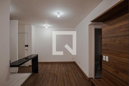 Sala de apartamento para alugar com 2 quartos, 57m² em Centro, Campinas