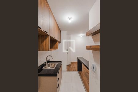 Apartamento para alugar com 57m², 2 quartos e 1 vaga Apartamento para alugar com 57m², 2 quartos e 1 vagaCozinha