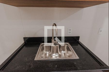 Apartamento para alugar com 57m², 2 quartos e 1 vaga Apartamento para alugar com 57m², 2 quartos e 1 vagaCozinha