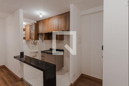 Apartamento para alugar com 57m², 2 quartos e 1 vaga Apartamento para alugar com 57m², 2 quartos e 1 vagaCozinha