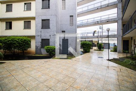 Apartamento para alugar com 45m², 2 quartos e sem vaga Apartamento para alugar com 45m², 2 quartos e sem vagaÁrea comum