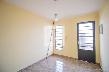 Apartamento para alugar com 2 quartos, 45m² em Chácara São João, São Paulo