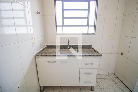 Apartamento para alugar com 45m², 2 quartos e sem vaga Apartamento para alugar com 45m², 2 quartos e sem vagaCozinha
