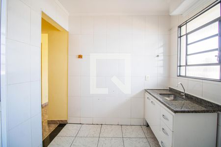 Apartamento para alugar com 45m², 2 quartos e sem vaga Apartamento para alugar com 45m², 2 quartos e sem vagaCozinha