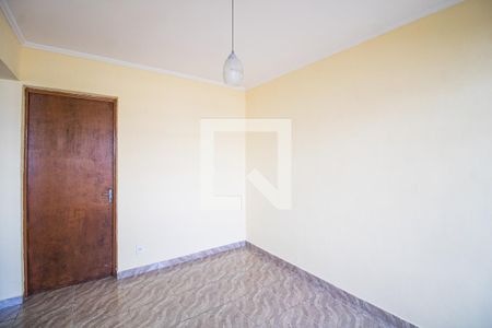 Sala de apartamento para alugar com 2 quartos, 45m² em Chácara São João, São Paulo