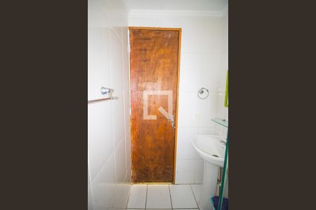 Apartamento para alugar com 45m², 2 quartos e sem vaga Apartamento para alugar com 45m², 2 quartos e sem vagaBanheiro