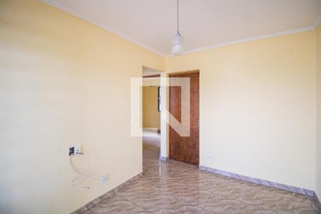 Sala de apartamento para alugar com 2 quartos, 45m² em Chácara São João, São Paulo