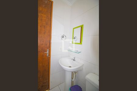 Apartamento para alugar com 45m², 2 quartos e sem vaga Apartamento para alugar com 45m², 2 quartos e sem vagaBanheiro
