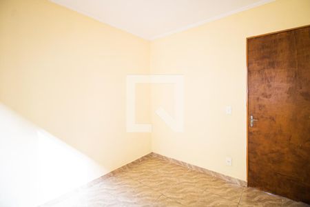 Quarto 1 de apartamento para alugar com 2 quartos, 45m² em Chácara São João, São Paulo
