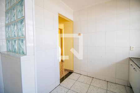 Apartamento para alugar com 45m², 2 quartos e sem vaga Apartamento para alugar com 45m², 2 quartos e sem vagaCozinha