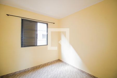 Quarto 1 de apartamento para alugar com 2 quartos, 45m² em Chácara São João, São Paulo