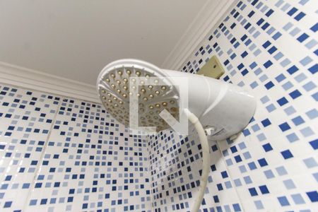 Apartamento à venda com 56m², 2 quartos e 1 vaga Apartamento à venda com 56m², 2 quartos e 1 vagaBanheiro