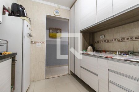 Apartamento à venda com 56m², 2 quartos e 1 vaga Apartamento à venda com 56m², 2 quartos e 1 vagaCozinha